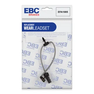 EBC Rear Wear Lead For Audi - EFA1005